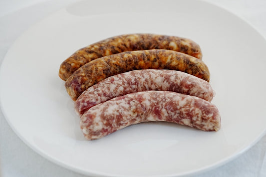 2025.5.11 サルシッチャを販売開始します！