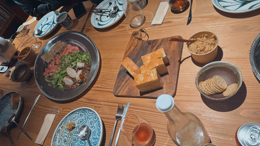 第１回お肉の会　続編