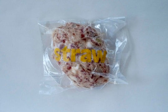 牛ハンバーグ
