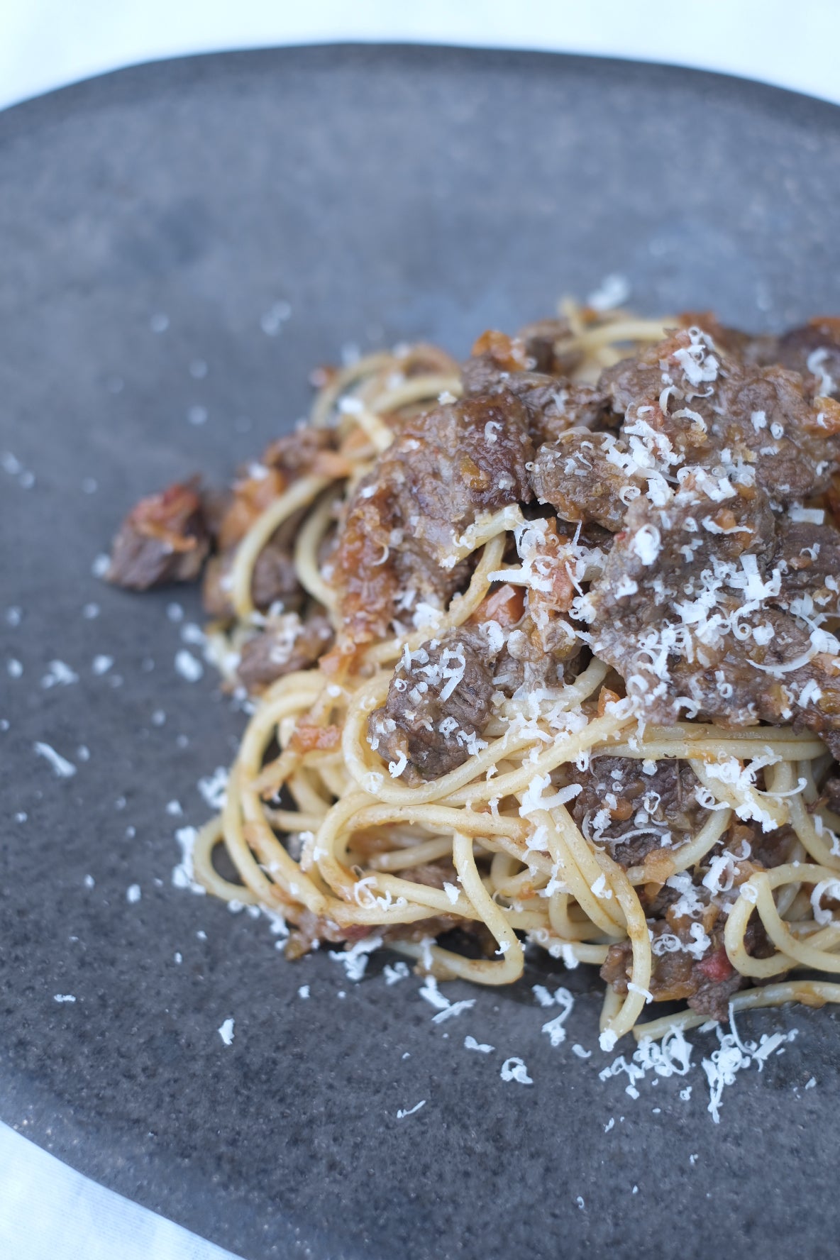 粗挽き豚ミンチ