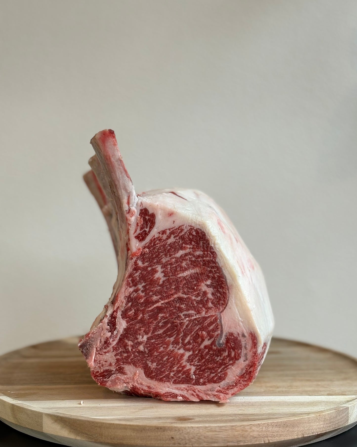 熟成ロース肉 ステーキ２枚セット