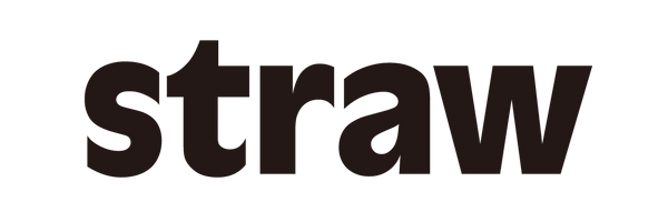 straw